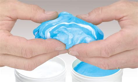 will silicone soften rubber.